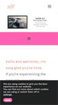 Mobile Screenshot of michellehext.com